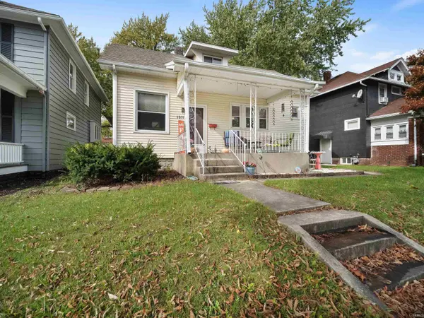 1911 Sherman BLVD, Fort Wayne, IN 46808-2346