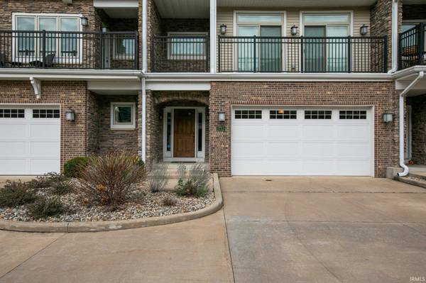1733 Burdette ST, South Bend, IN 46637