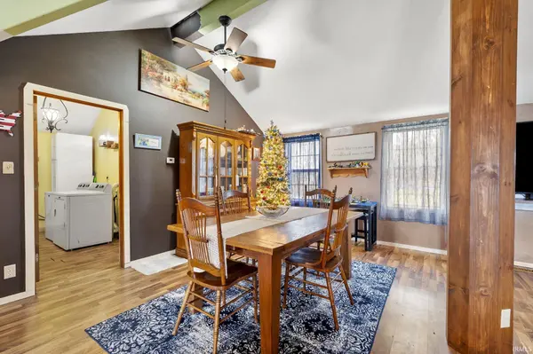 9019 S 600 E RD, Claypool, IN 46510
