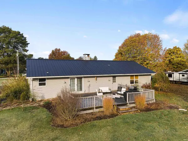 2787 N 035 W RD, Huntington, IN 46750-4090