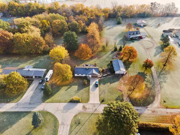 2787 N 035 W RD, Huntington, IN 46750-4090
