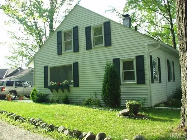 1394 E Pressler RD, Columbia City, IN 46725