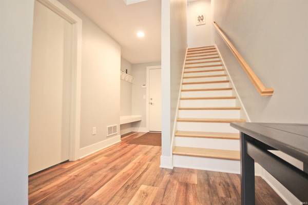 316 S Saint Peter ST #5, South Bend, IN 46617-3045