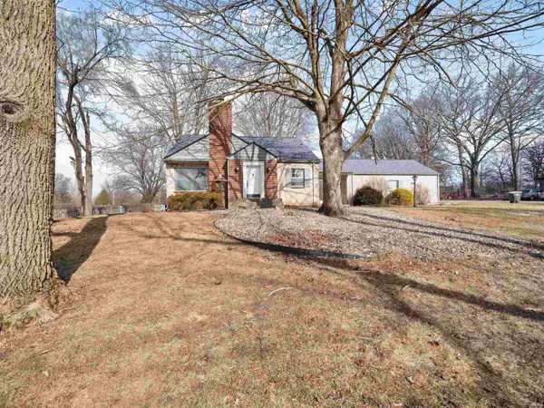 4317 Trier RD, Fort Wayne, IN 46815-4847