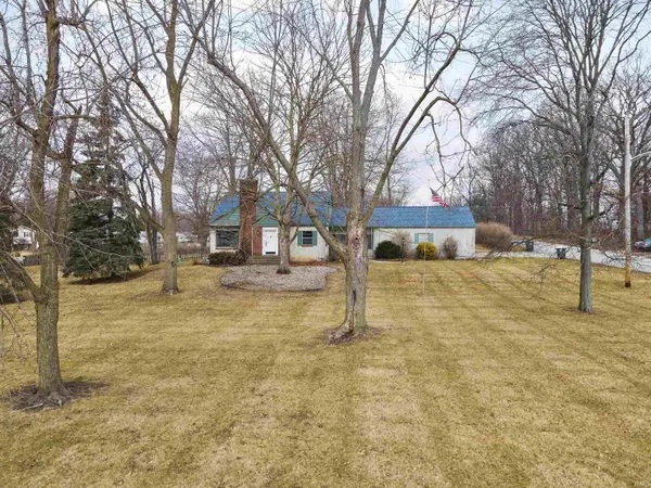 4317 Trier RD, Fort Wayne, IN 46815-4847