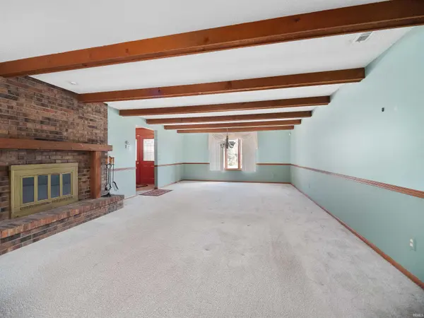 3903 Willshire Estates DR, Fort Wayne, IN 46815-5333
