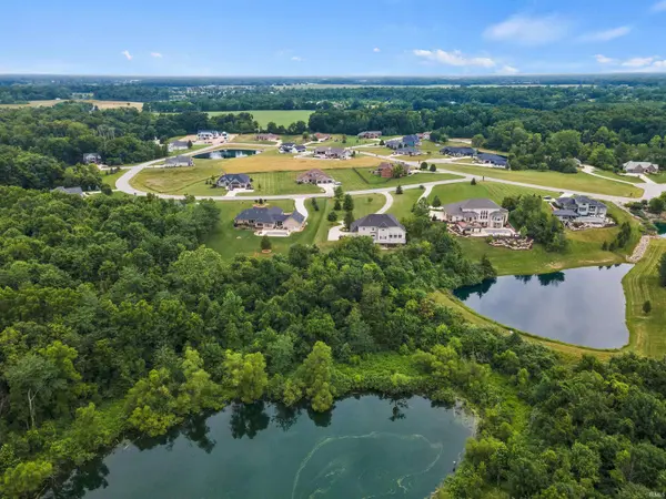 11826 Keepers Gate RD, Spencerville, IN 46788-9288
