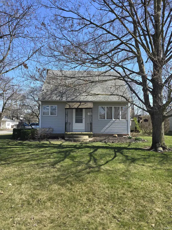 13424 Indiana ST, Grabill, IN 46741