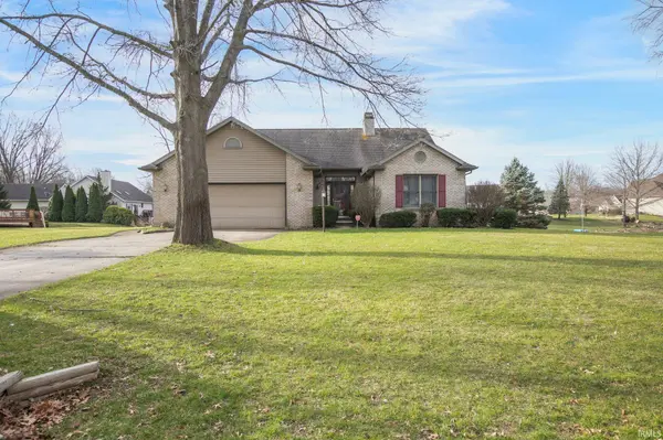 30086 N Cobus DR, Elkhart, IN 46514