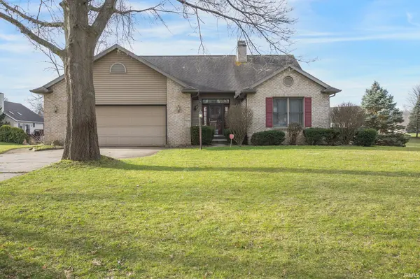 30086 N Cobus DR,  Elkhart,  IN 46514