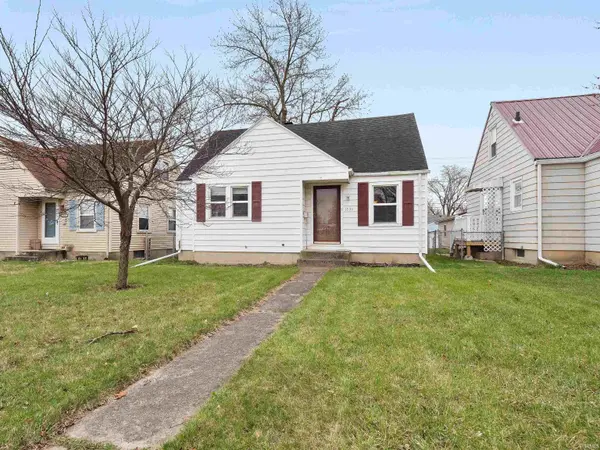 1639 W State BLVD, Fort Wayne, IN 46808-1991