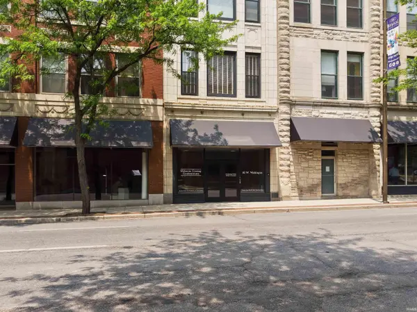 112 W Washington BLVD #318, Fort Wayne, IN 46802-3032