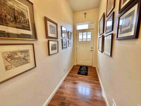 54639 Burdette ST, South Bend, IN 46637-5539
