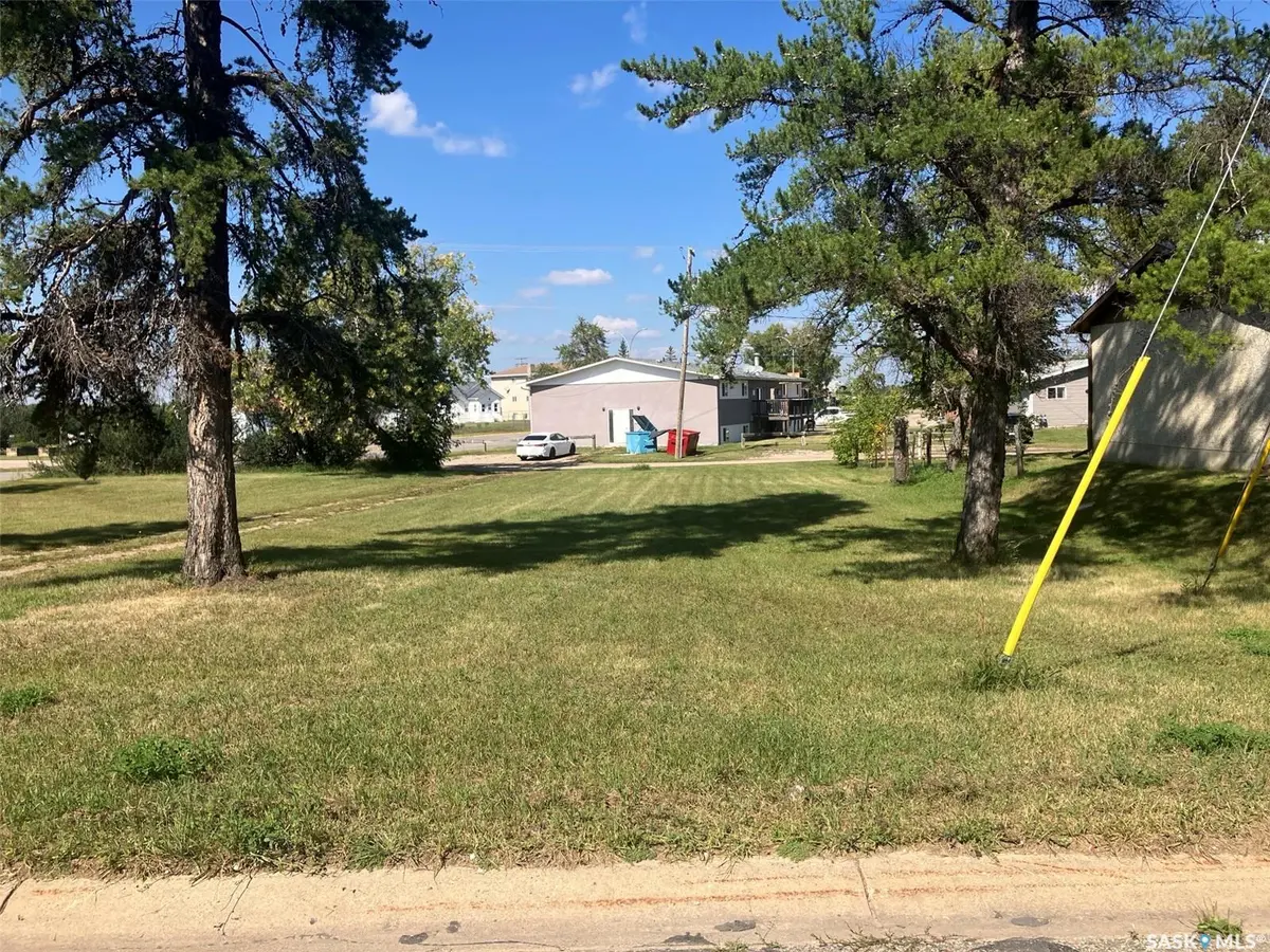 805 7th AVENUE W, Nipawin, SK S0E 1E0
