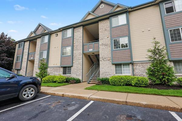 18400 N Ridge CT #7, Spring Lake Twp, MI 49456