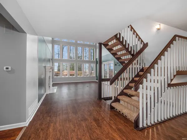 9529 Woodruff CT, New Haven, IN 46774-2740