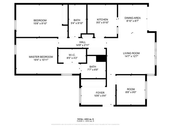2017 Waterview CT #1, South Bend, IN 46637