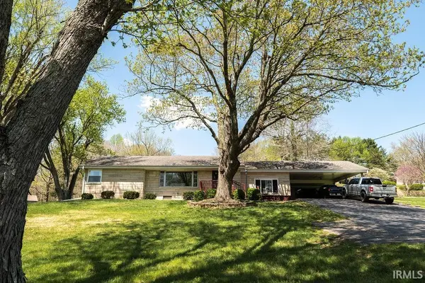1765 Saddler DR, Bedford, IN 47421