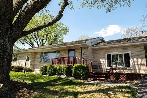 1765 Saddler DR, Bedford, IN 47421
