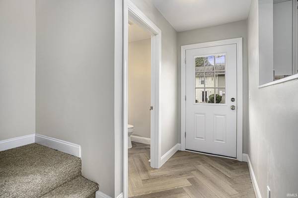 427 N Eddy ST #4, South Bend, IN 46617