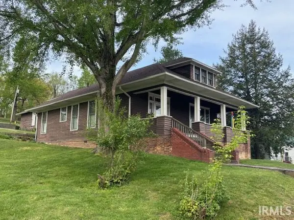 8515 W Summit Circle ST,  French Lick,  IN 47432