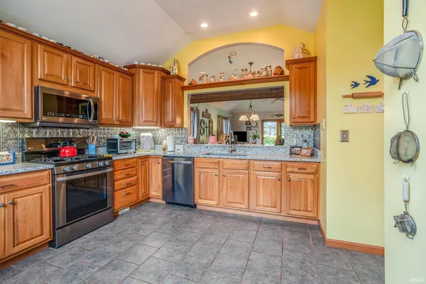 1213 Copley CT, Goshen, IN 46526