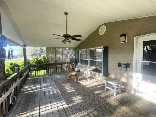 4038 S 456 E ST, Hemlock, IN 46937