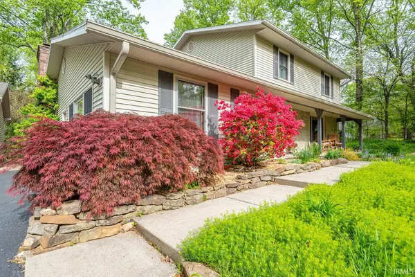 3805 N Bittersweet DR, Bloomington, IN 47408