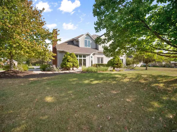 7807 Inverness Glens DR, Fort Wayne, IN 46804-3839