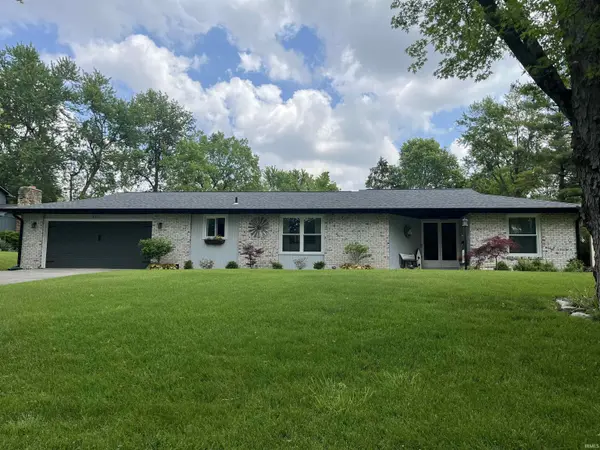 912 Glen Echo DR, Anderson, IN 46012