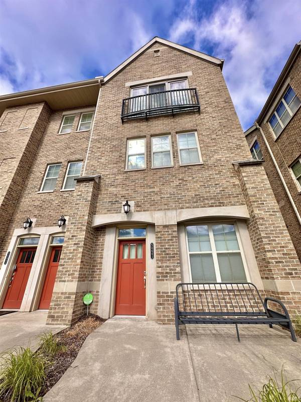 54641 Burdette ST #6, South Bend, IN 46637-5539