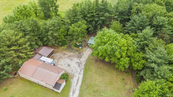1297 W 18th ST, Rochester, IN 46975