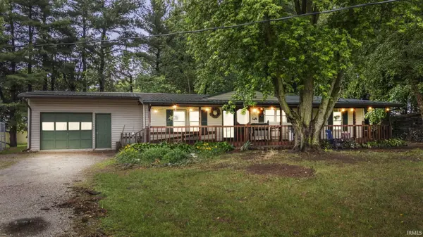 1297 W 18th ST, Rochester, IN 46975
