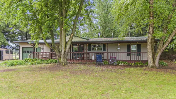 1297 W 18th ST, Rochester, IN 46975