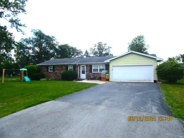 1018 W Oakdene DR,  Decatur,  IN 46733
