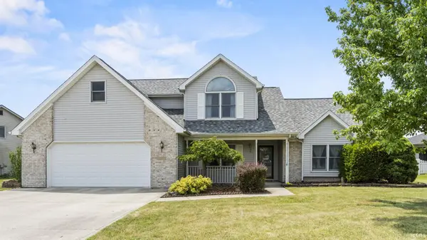97 W Chapel Chase DR,  Decatur,  IN 46733