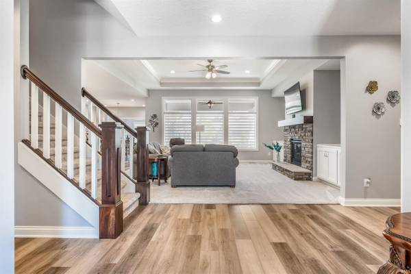 203 Tumbling Stone CT, Fort Wayne, IN 46845