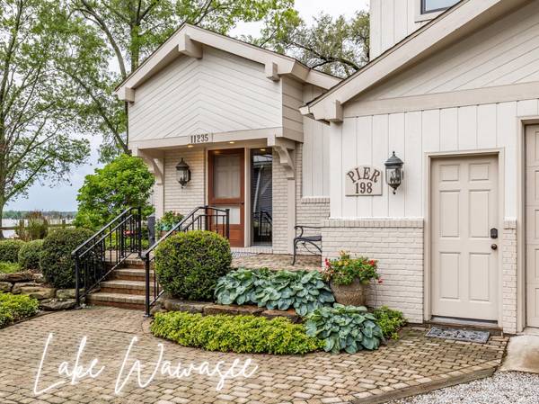 11235 N Cedar Point Low RD, Syracuse, IN 46567