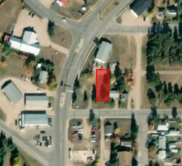805 7th AVENUE W, Nipawin, SK S0E 1E0