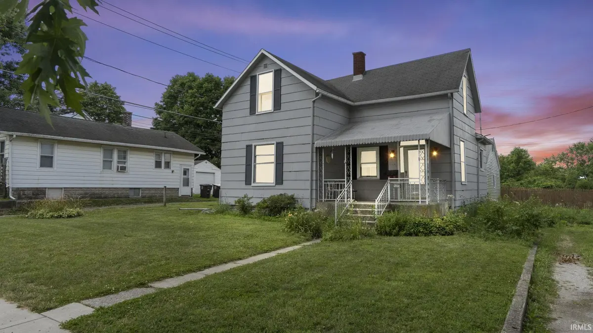 1619 Steup AVE, Fort Wayne, IN 46808