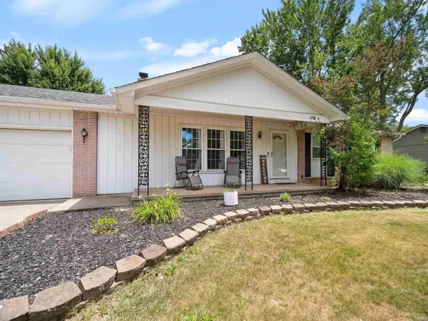 4230 Wedgewood DR, Fort Wayne, IN 46815
