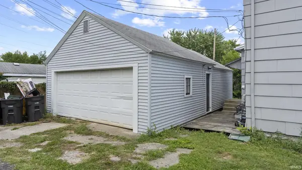 1619 Steup AVE, Fort Wayne, IN 46808