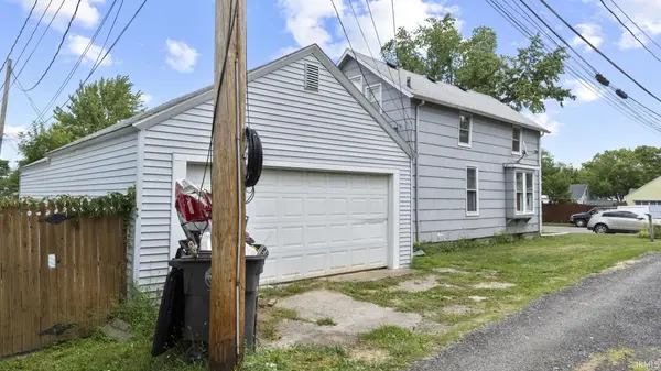1619 Steup AVE, Fort Wayne, IN 46808