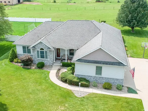 19794 El Dorado DR, Goshen, IN 46528