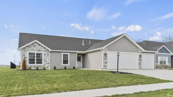 14129 Copperstrike PASS, Fort Wayne, IN 46845