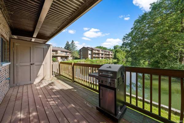 1441 Wildflower WAY #207, South Bend, IN 46617