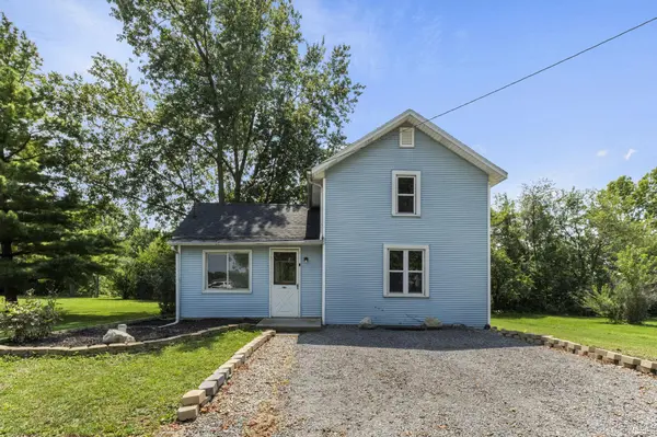 4950 E McJunkin ST, Columbia City, IN 46725