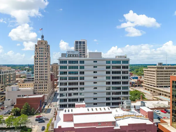 203 E Berry ST #1505, Fort Wayne, IN 46802-2762