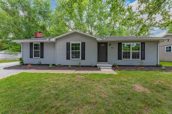 133 Cortez CT,  Chandler,  IN 47610