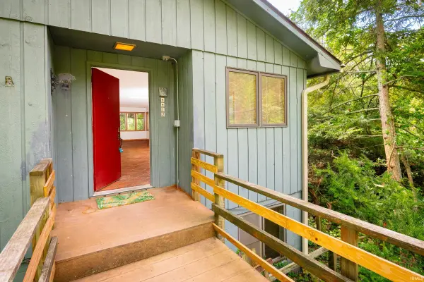 4412 E Trailridge RD, Bloomington, IN 47408